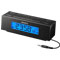 Sony AM/FM Clock Radio
