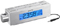 Sony Silver Nature Sounds Clock Radio