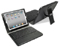 iLuv Professional Workstation I-Folio Jacket With Detachable Bluetooth Keyboard