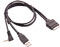 PAC Audio USB Direct Connection Cable