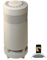 OutCast White Outdoor Wireless Speaker