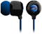 H2O Audio Surge Black Waterproof Headphones