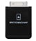 Scosche iPod/iPhone Black Charging Adapter