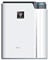Sharp Compact Plasmacluster Ion Generator Air Purifier