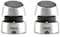 iHome Silver Portable Multimedia Speakers