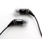 Klipsch Black Headphones