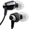 Klipsch Black Headphones