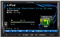 Alpine All-In-One Navigation/Audio/Video System With Bluetooth