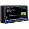 Alpine All-In-One Navigation/Audio/Video System With Bluetooth