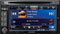 Alpine Double-DIN AV Navigation Receiver