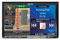 Alpine In-Dash Double-DIN AV Navigation System