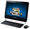Dell Inspiron One 2320 Black 23" All-In-One Desktop Computer