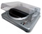 ION LP To Digital Music Converter USB Turntable