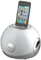 iHome GlowTunes LED Color Changing Stereo System