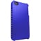 iFrogz Blue iPhone 4 Luxe Lean Case