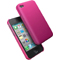 iFrogz Pink iPhone 4 Luxe Lean Case