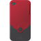 iFrogz Red iPhone 4 Luxe Original Case