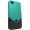 iFrogz Teal iPhone 4 Luxe Original Case