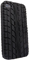 iFrogz Black iPhone 4 Treadz Case