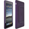 Speck SeeThru Purple Satin Hard Shell iPad Case