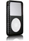 Case-Mate Carbon Fiber Black Case For 80GB iPod Classic