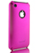 Case-Mate Barely There Pink Case For iPhone 3G
