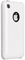 Case-Mate Barely There White Case For iPhone 3G