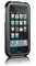 Case-Mate Naked Black Case For iPhone 3G