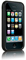 Case-Mate Vroom Black Case For iPhone 3G