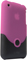 iFrogz Pink iPhone 3G/3GS Frosted Luxe Hard Shell Cover