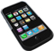 iFrogz Clear iPhone 3G Luxe Hard Shell Cover
