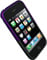 iFrogz Purple iPhone 3G Luxe Hard Shell Cover 