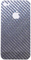 Atomic Silver True Carbon Backplate
