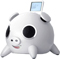 Speakal White iPig Speakers For iPod