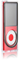 Case-Mate Naked Clear Case For 4th Generation iPod Nano