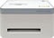 VuPoint White Photo Cube Printer