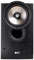 KEF Q Series Black Bookshelf Speakers
