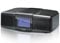 COBY Black Wireless Internet Radio System