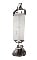 Rowenta Garment Steamer With Roll And Press