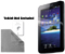 iLuv Clear Type Protective Film For Galaxy Tab