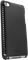 iFrogz Black iPod Touch 4 Luxe Lean Case