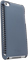 iFrogz Gun Metal iPod Touch 4 Luxe Lean Case