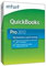 Intuit QuickBooks Pro 2012 For Windows