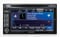 Alpine Double-DIN AV DVD Receiver With Bluetooth