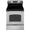 GE 30" JB670SPSS Stainless Steel Free-Standing Electric Range
