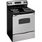 GE 30" Stainless Steel Free-Standing Electric Range