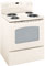 GE 30" Bisque Free-Standing Electric Range
