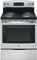 GE 30" Stainless Steel Free-Standing Electric Range