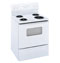 GE 30" Free Standing Electric Range