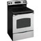 GE 30" JBS55SKSS Free-Standing Stainless Steel Electric Range